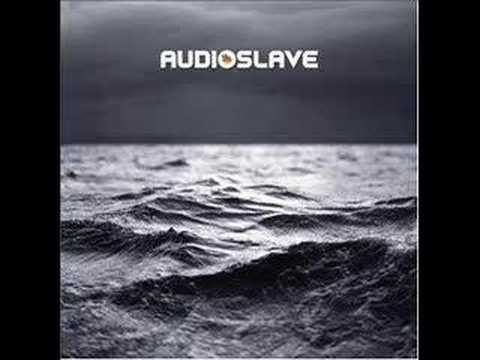 Audioslave - Be Yourself (Out of Exile)