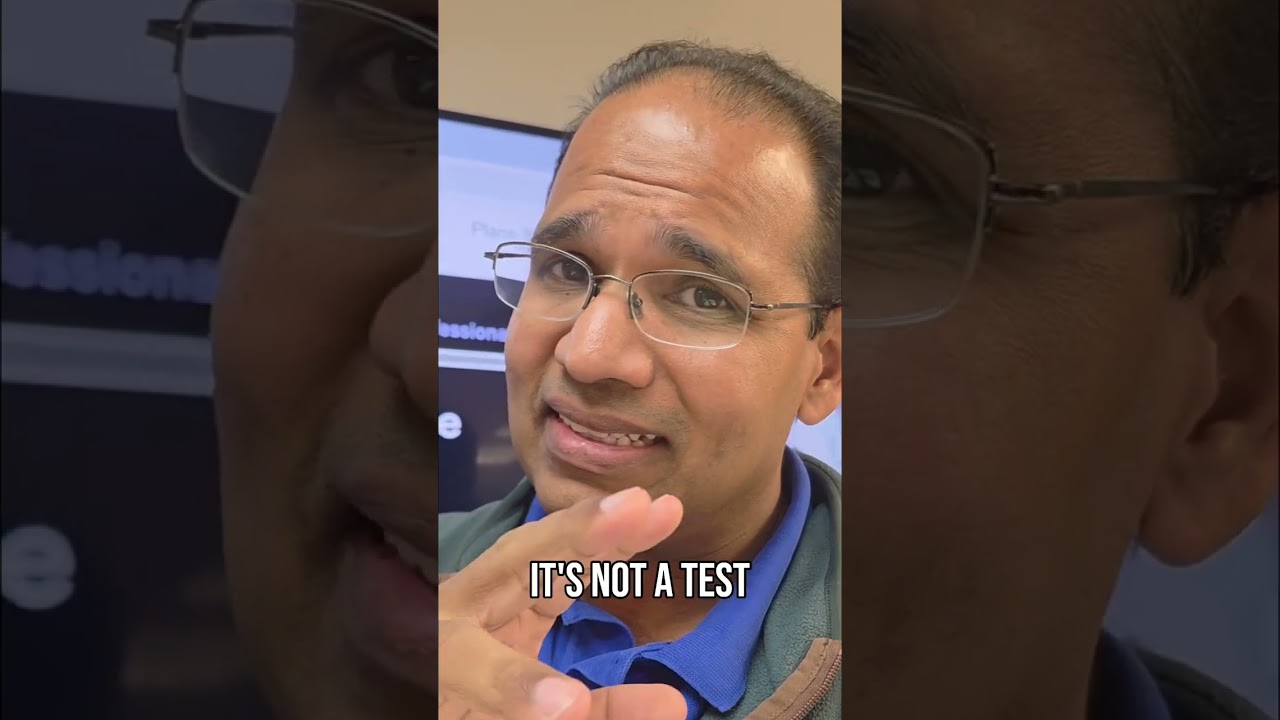 Master the CISSP Exam: Essential Strategies & Mindset for Success ๐ก๏ธ