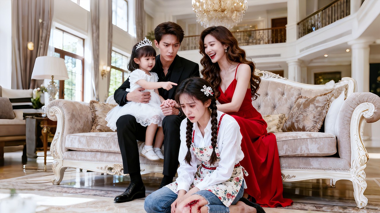 Richest Woman Faces Bullying from Her Husband and Daughter 😲