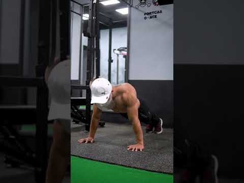 Có Nên Hít Đất Mỗi Ngày Không? #Short