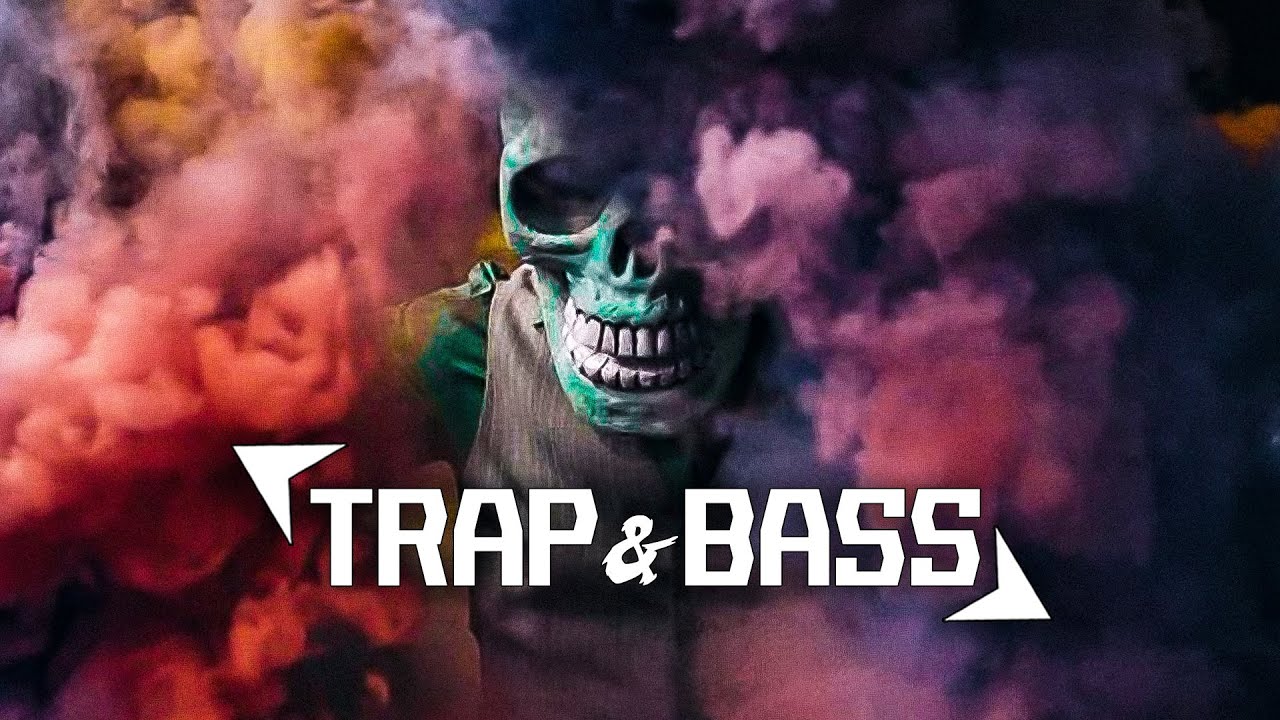 Best Trap Mix 2022 | Trap Music & Remixes of Popular Songs