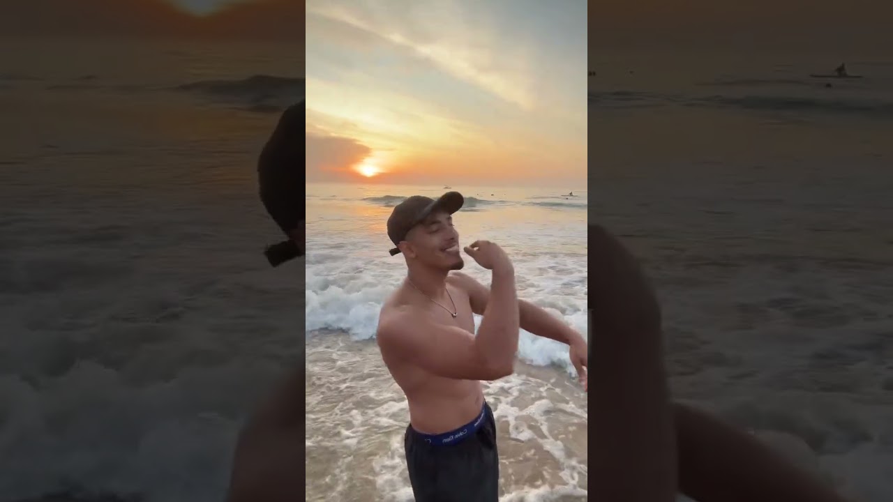 C’est pas la peine 🌅 #newsong #mohak