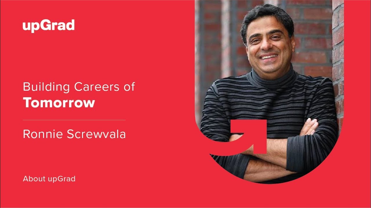 upGrad: Shaping Future Careers with Online Learning