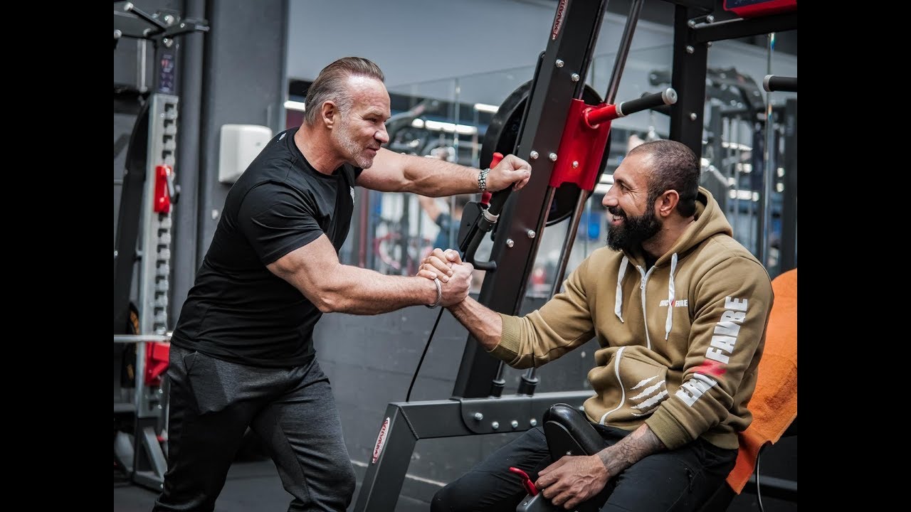 PAROLE D’HOMME : Découvrez la Véritable Amitié avec Eric Favre & Essan 🤝