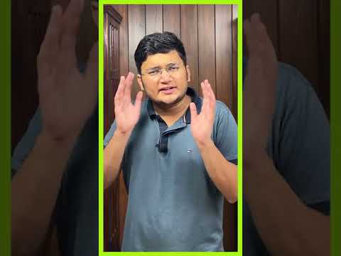 Is OP Tandon Really OP? #JEE 2023 #JEE 2024 #Motivation #short