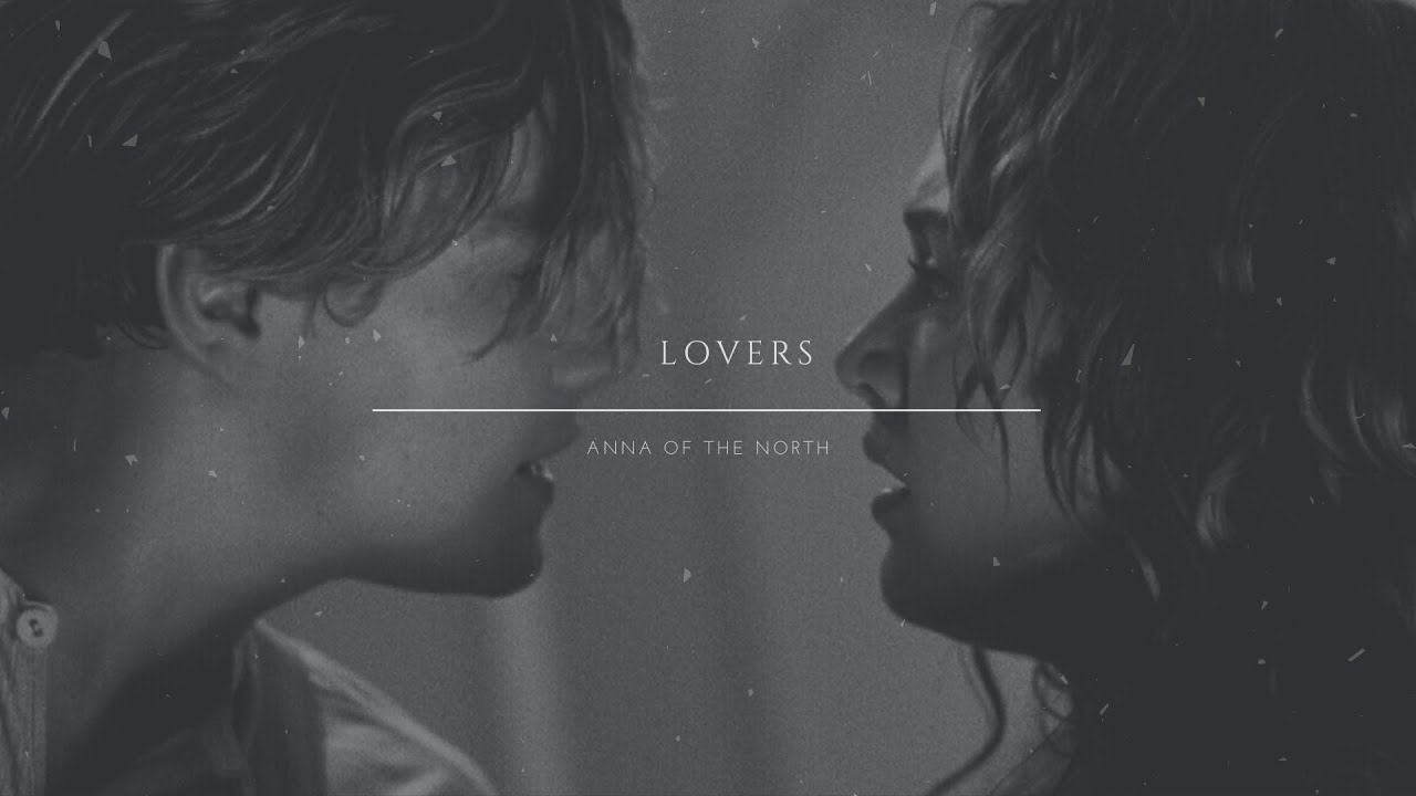 Lovers - An Emotional Ballad of Promises and Heartbreak π