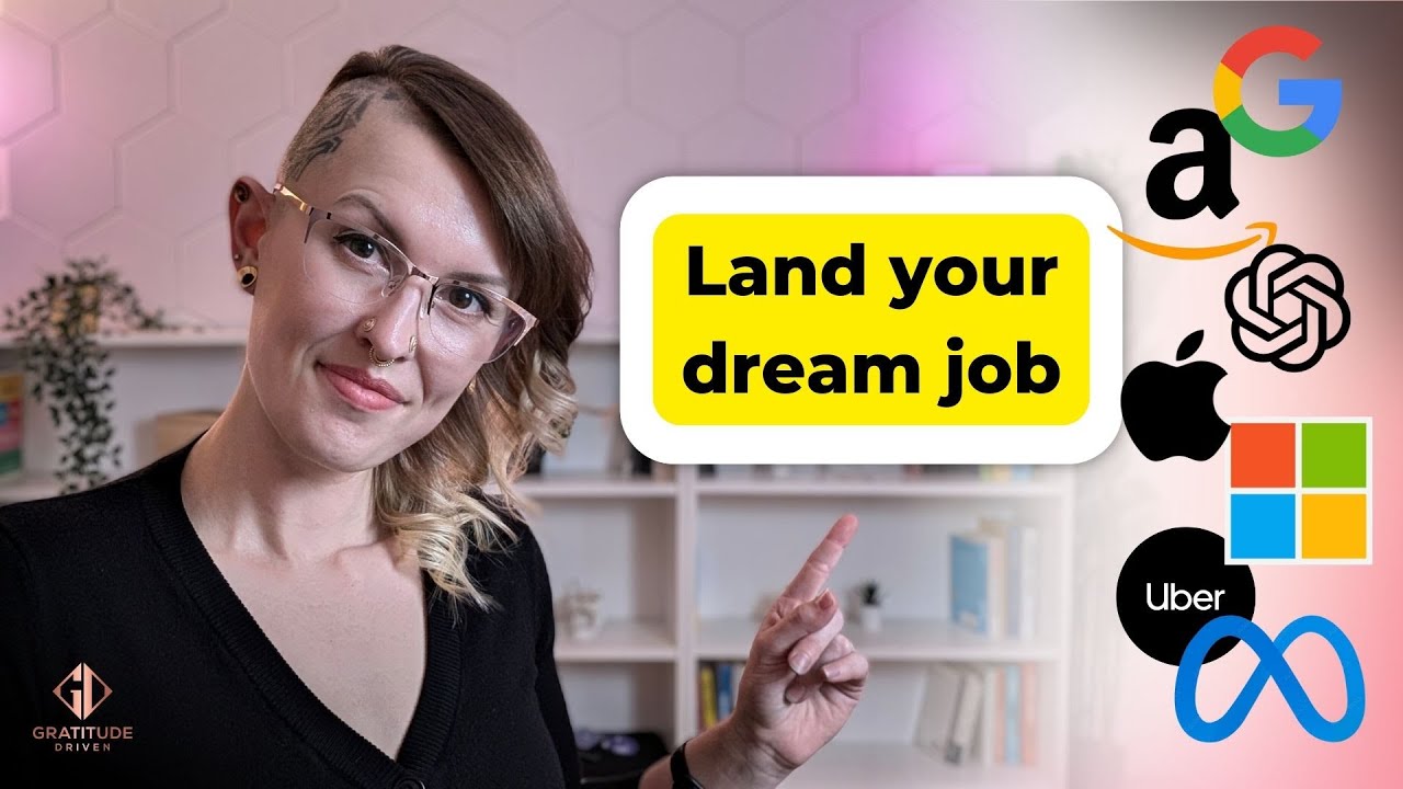 The BEST Way to Prepare for Data Science and Machine Learning Interviews (Never Get Stumped Again!)