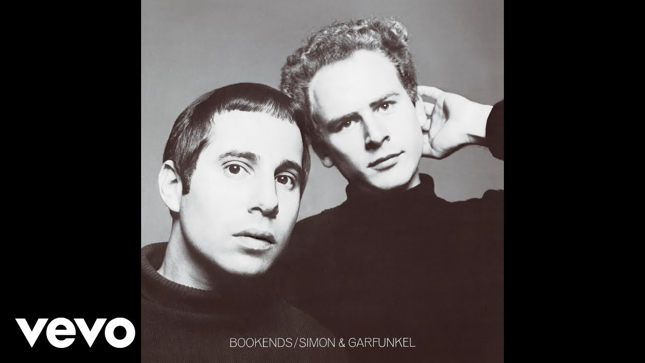 Simon & Garfunkel - America (Audio) 🎶 | Classic Folk Song
