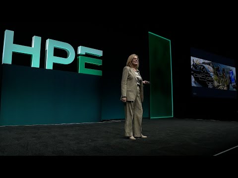 Fast-Track AI Model Innovation with AI Factory At-Scale