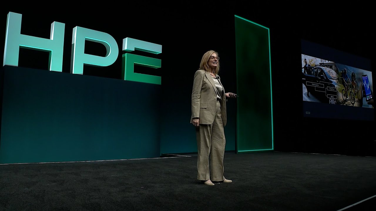 Accelerate AI Innovation at Scale with AI Factory 🚀