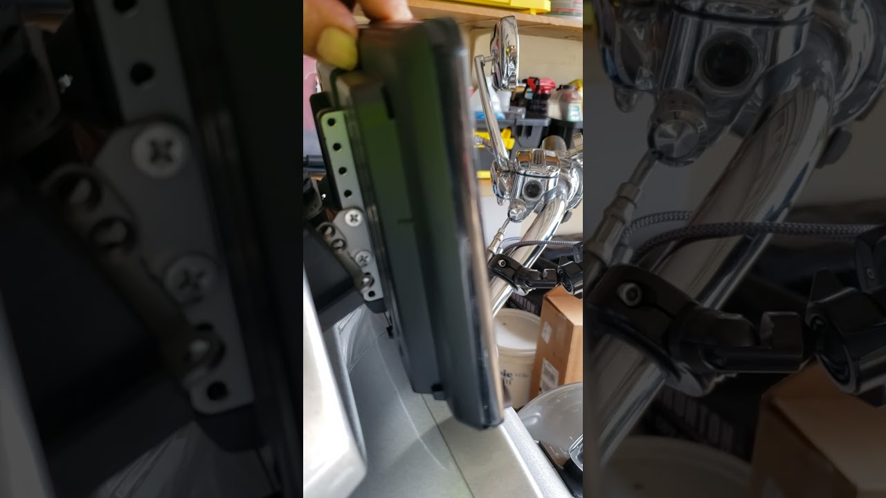 Stereo Adjustment for Sony AV-8000 🎶