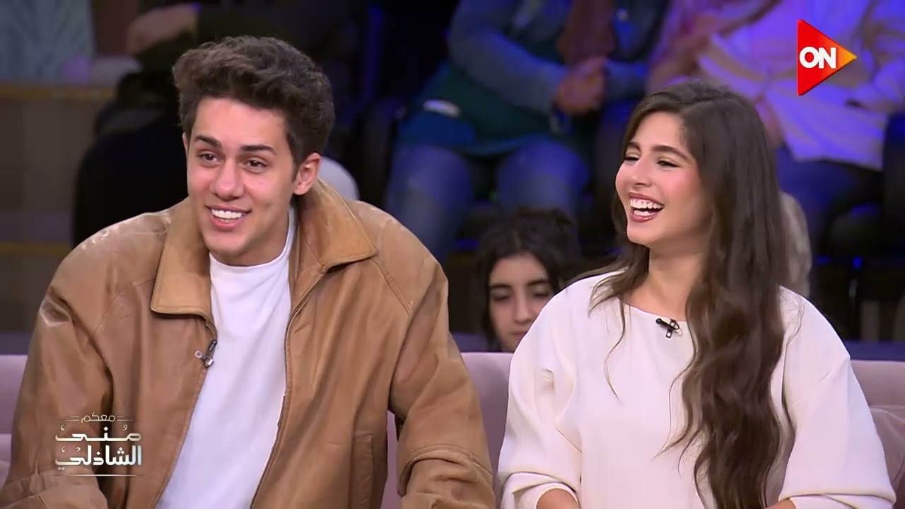 عمر رزيق يتحدث عن حب أخته 💖