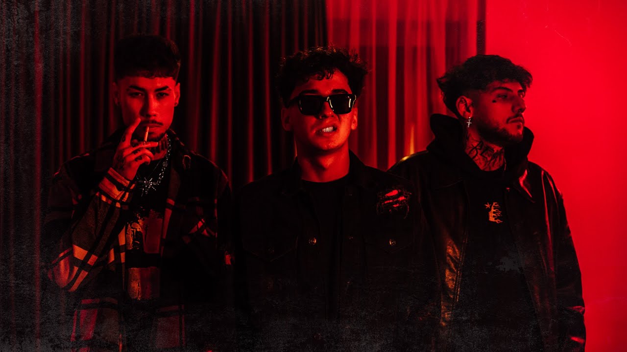 AdelinMM - OVO Official Video 🎶