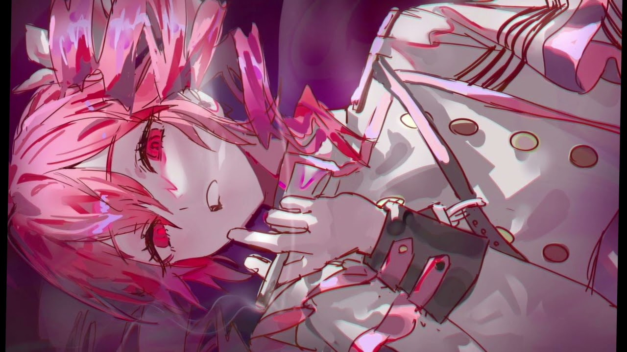 Riproducer - Language of the Lost (Slowed) 🎶