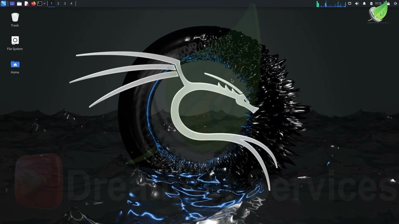 Linux Hacking: Backdooring and Securing Android Apps with Kali Linux