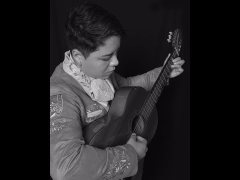 Huelo a Soledad (cover Gaby Morales)