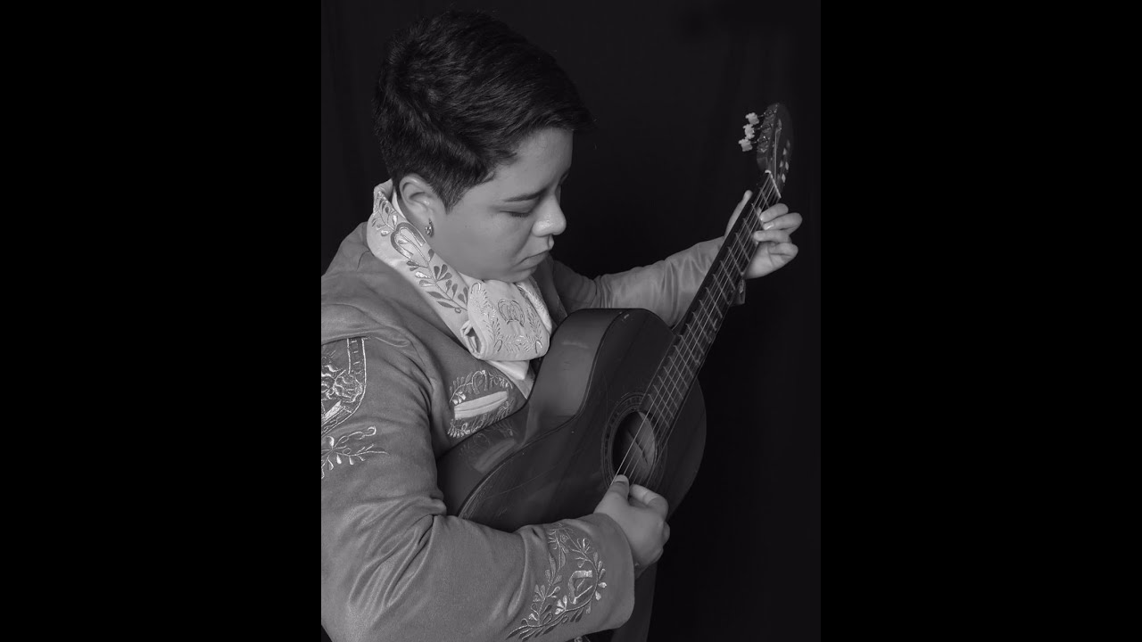Huelo a Soledad (Cover de Gaby Morales)