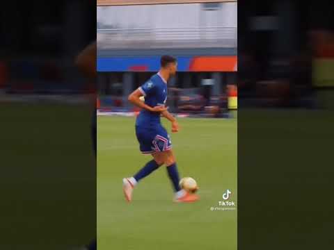 Hakimi and gharbi ⚡️