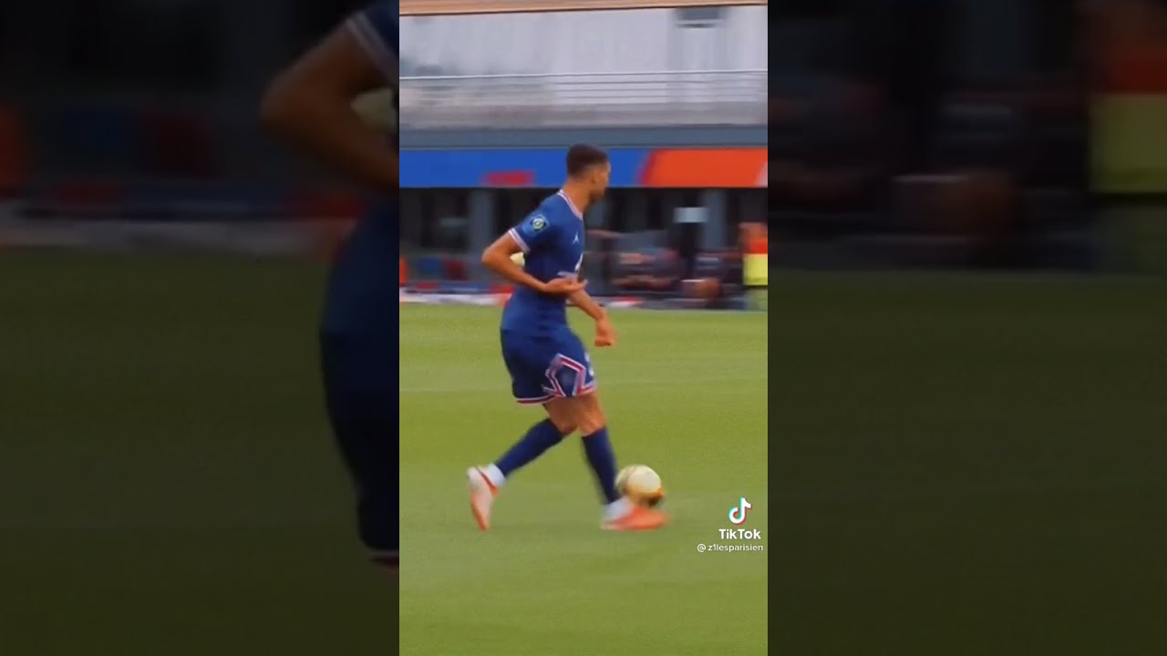 Hakimi & Gharbi: The Dynamic Duo ⚡️