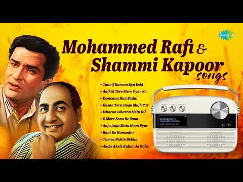 70s Hindi Songs Live
