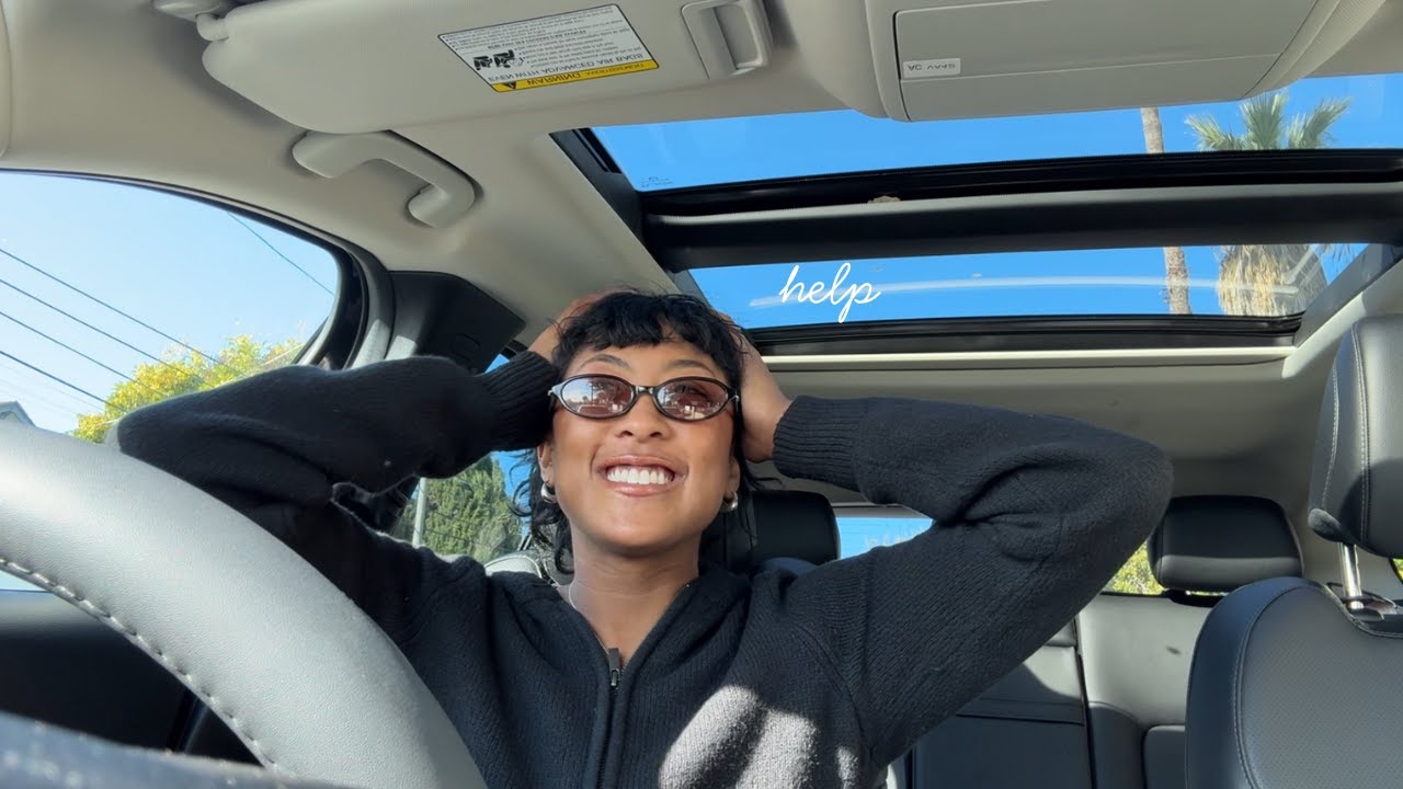 LA Apartment Hunt Vlog π‘