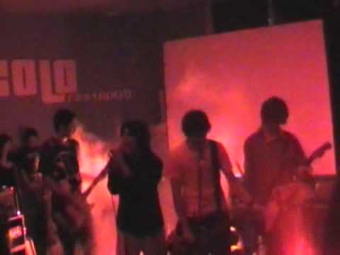 Mala Junta - Que Yeta en Vivo en Colo Resto Pub 🎸