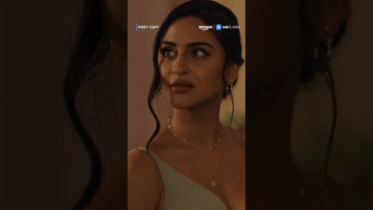 Arif’s Love Triangle Starts 🫨 | First Copy on MX Player
