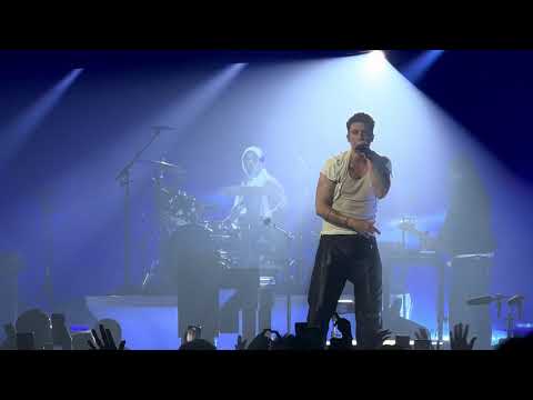 LANY - Thru These Tears Live in Toronto 🎶