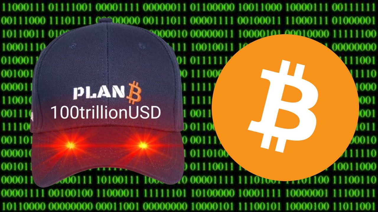 PlanB Bitcoin Forecast: $100K+ by Oct 2025 π