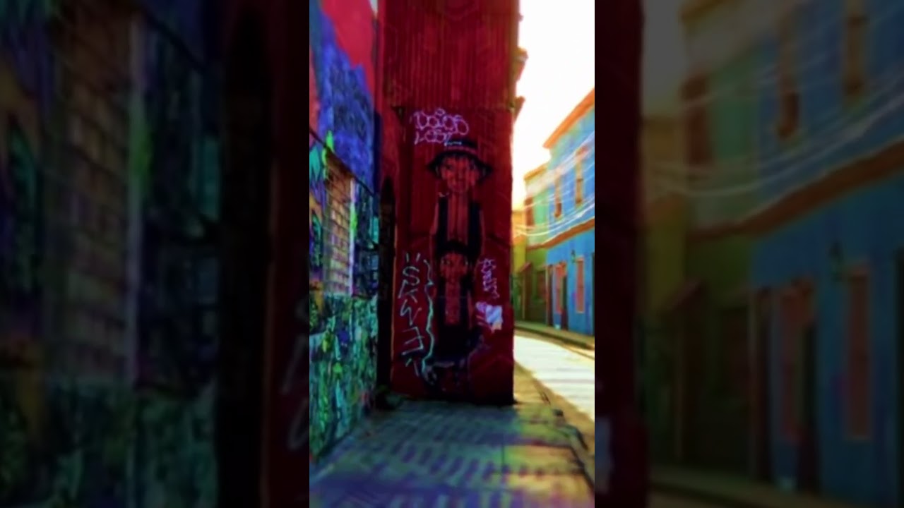 Was LSD Created by Accident? 🤔