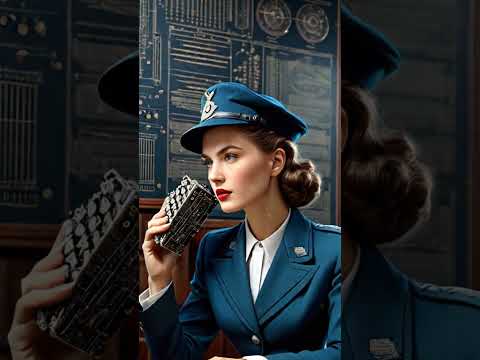 Bletchley Park's Codebreakers