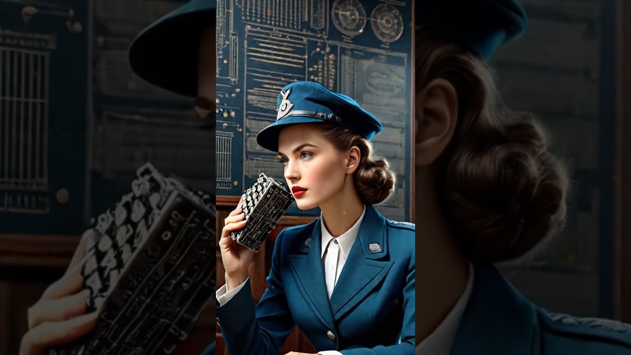 Uncover the Secrets of Bletchley Park’s Codebreakers 🕵️‍♂️