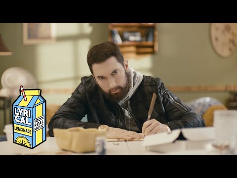 Eminem - GNAT Official Music Video 🎤