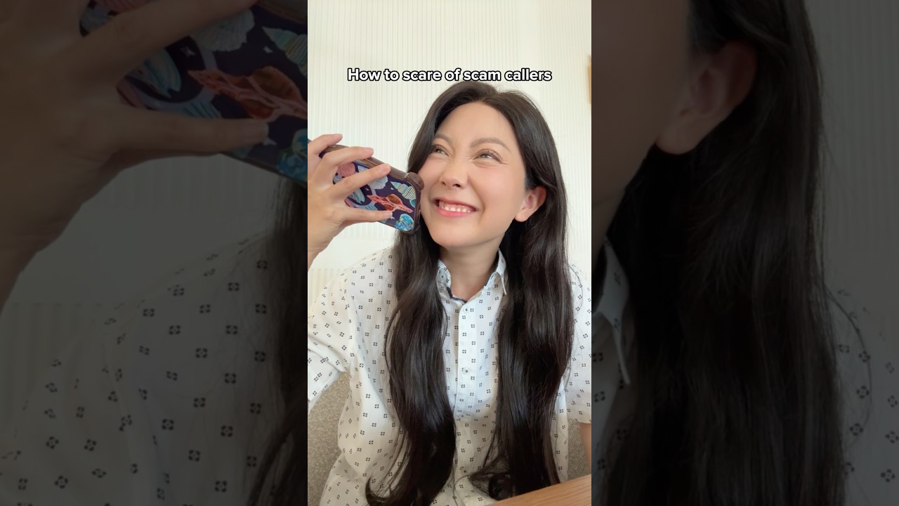 Stop Scam Calls in Their Tracks: Proven Tips to Protect Yourself 📞