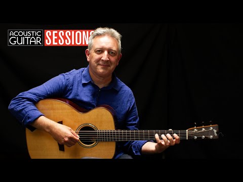 Acoustic Guitar Magazine
