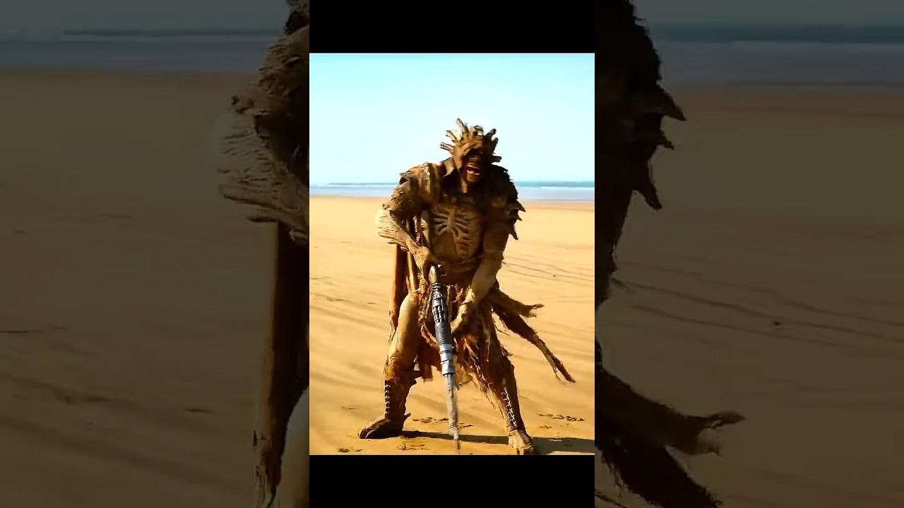 Aquaman & The Lost Kingdom (Jason Momoa) 🌊