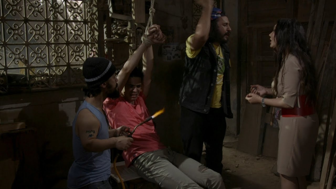 Denya Okhra S02 Episode 07 Part 3 | ElhiwarEttounsi