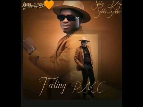 SIDY DIOP FT ASTAR//FEELING PACC//(SPEED UPđ€)