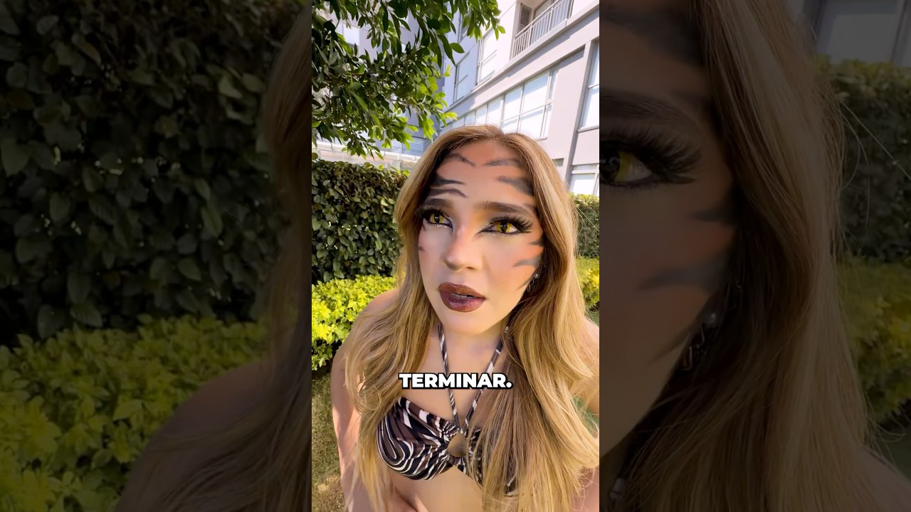 ¿Dayanara quiere terminar conmigo? 😢