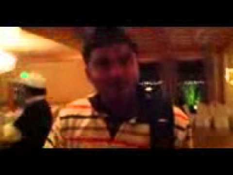 Rhythm Company - Surakeemata Ho - J.A. Milton Perera cover