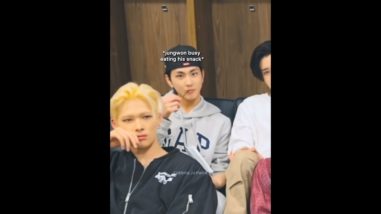 Ni-ki is Taking Me Out! 🤣 #Kpop