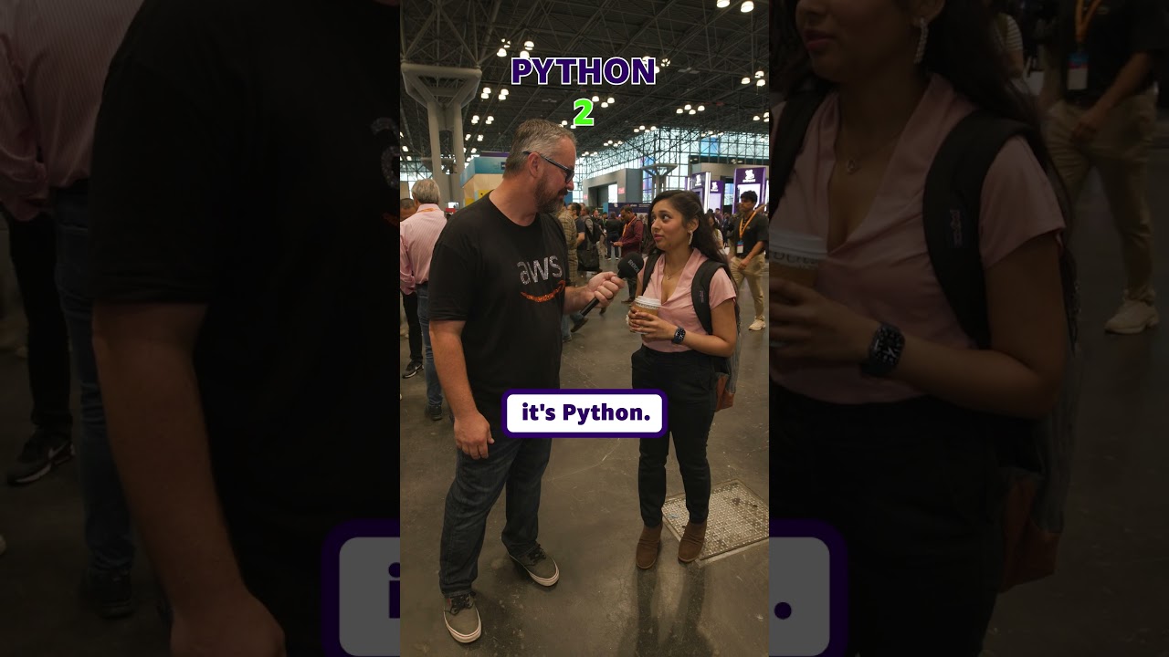 Future of Coding: Rust, Go, or Python? ๐ค