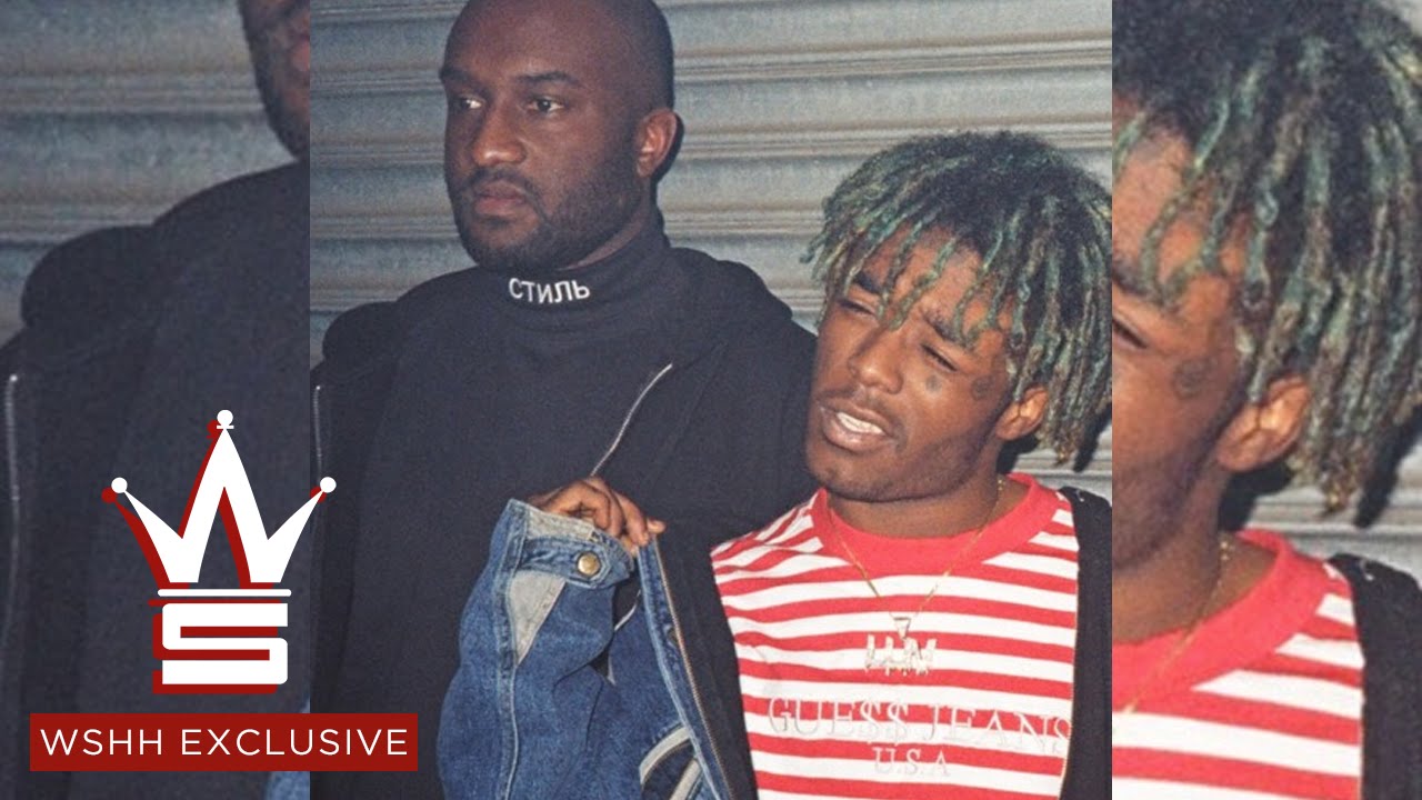 Lil Uzi Vert - 'Buy It' (Official Audio) | Exclusive WSHH Release 🎵