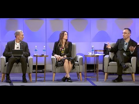 2024 AIAA SciTech Fireside Chat: Future Aerospace Engineers π