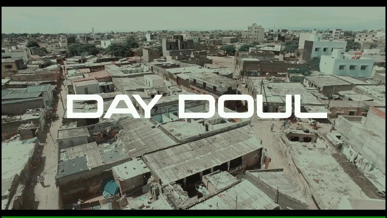 Remix of Davido's 'If' by Cherifou & Job Sa Brain 🎶 | New Video by ZIZART