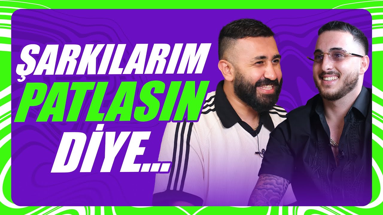 Fazla Egolu Duruyorum | Ati242 - PurpleHej (S4, B10)