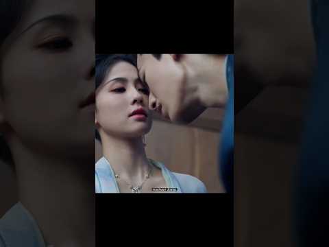 He wants Her Love π₯΅π₯ Forceful Romance π¦ #kiss #love #cdrama #kdrama #historical #lovestatus #shorts