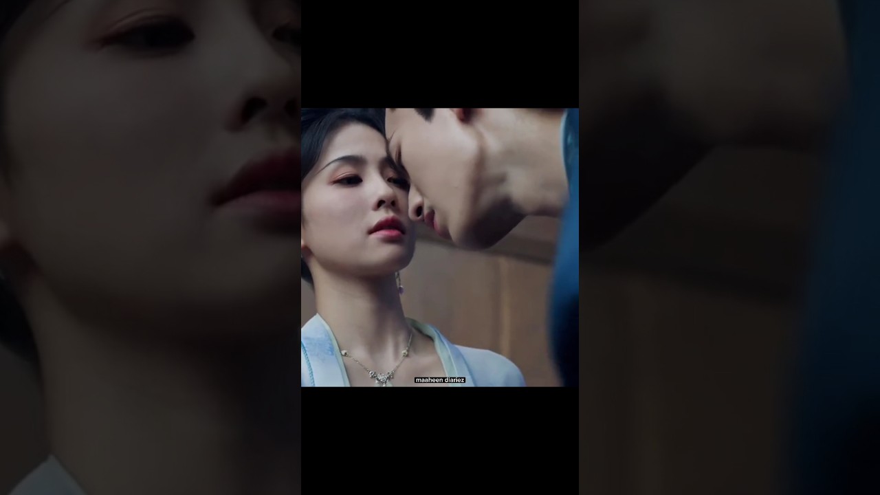 Forceful Romance in Kunning Palace 🥵🔥