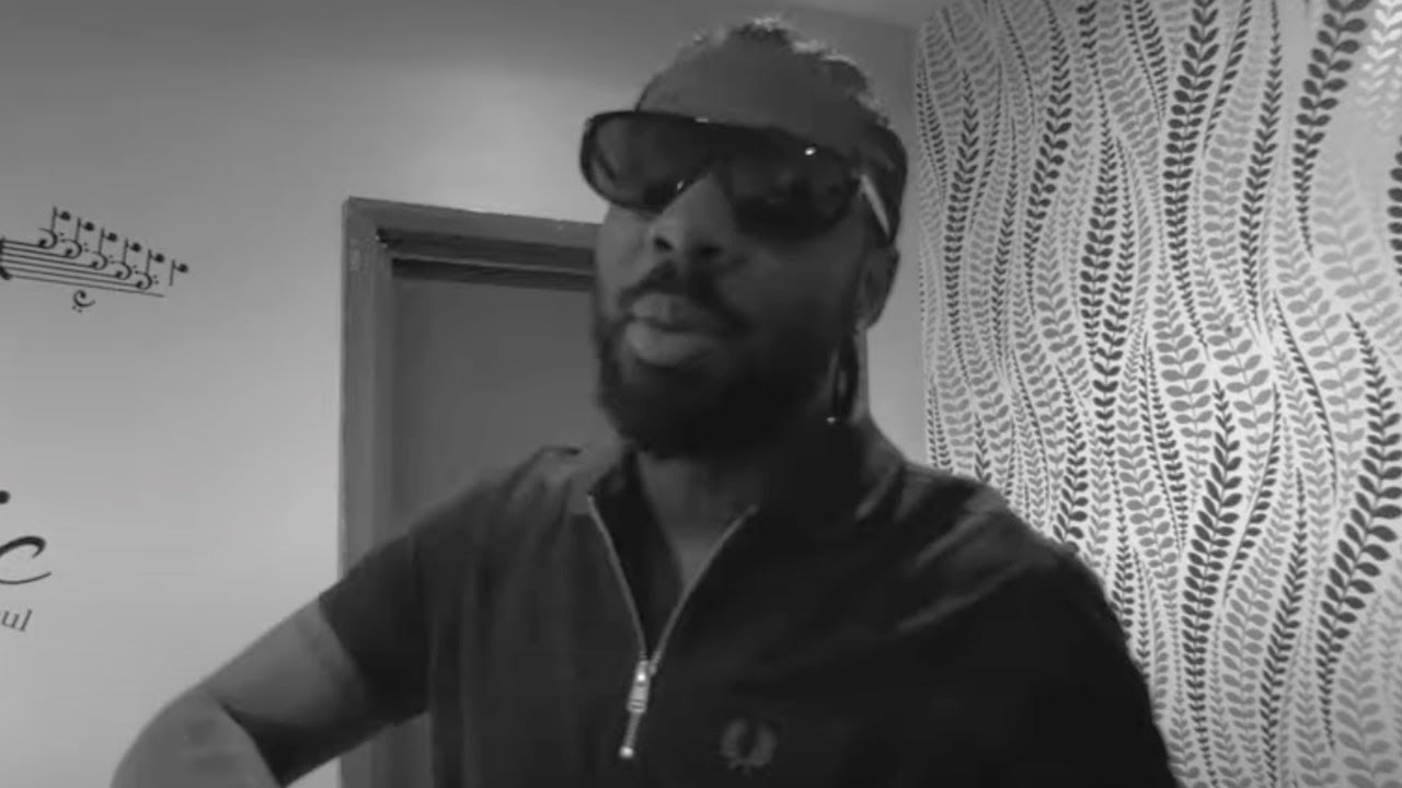 Brent Faiyaz: F**k The World Tour in Birmingham 🔔