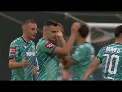 MAXSport najava: HAJDUK vs SLAVEN BELUPO (1. kolo, SuperSport HNL 24/25)